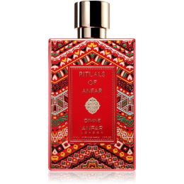Снимка на Anfar Rituals Of Anfar парфюмна вода унисекс 80 мл.