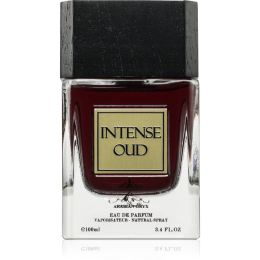 Снимка на Arabian Oryx Intense Oud парфюмна вода унисекс 100 мл.