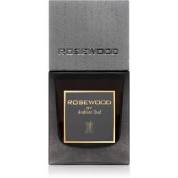 Снимка на Arabian Oud Rosewood парфюмна вода унисекс 100 мл.