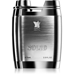 Снимка на Arabian Oud Solid парфюмна вода унисекс 75 мл.