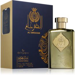 Снимка на Ard Al Zaafaran Al Dirgham Limited Edition парфюмна вода унисекс 100 мл.