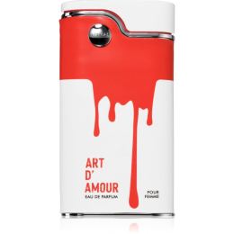 Снимка на Armaf Art d'Amour парфюмна вода за жени 100 мл.