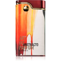 Снимка на Armaf Art Du Parfum Abstracto парфюмна вода унисекс 100 мл.