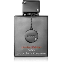 Снимка на Armaf Club de Nuit Man Intense Limited Edition II. парфюмна вода за мъже 105 мл.