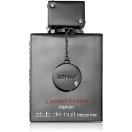 Снимка на Armaf Club de Nuit Man Intense Limited Edition парфюмна вода за мъже 105 мл.