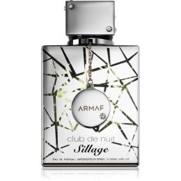 Снимка на Armaf Club de Nuit Sillage парфюмна вода за мъже 105 мл.