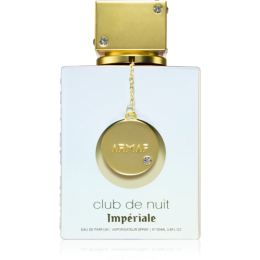 Снимка на Armaf Club de Nuit White Imperiale парфюмна вода за жени 105 мл.