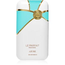 Снимка на Armaf Le Parfait Pour Femme Azure парфюмна вода за жени 200 мл.
