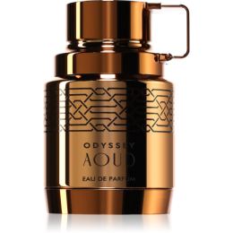 Снимка на Armaf Odyssey Aoud парфюмна вода за мъже 60 мл.
