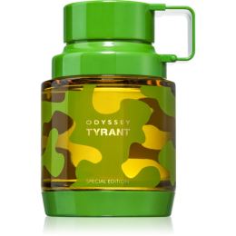 Снимка на Armaf Odyssey Tyrant парфюмна вода за мъже 60 мл.