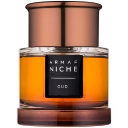 Снимка на Armaf Oud парфюмна вода унисекс 90 мл.