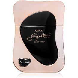 Снимка на Armaf Signature True парфюмна вода унисекс 100 мл.