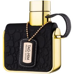 Снимка на Armaf Tag Him Prestige парфюмна вода за мъже 100 мл.