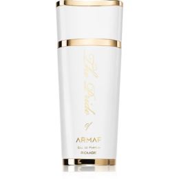 Снимка на Armaf The Pride Of Armaf White парфюмна вода за жени 100 мл.
