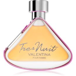 Снимка на Armaf Tres Nuit Valentina парфюмна вода за жени 100 мл.