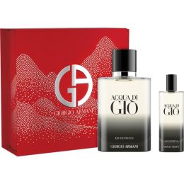 Снимка на Armani Acqua di Giò парфюмна вода за мъже