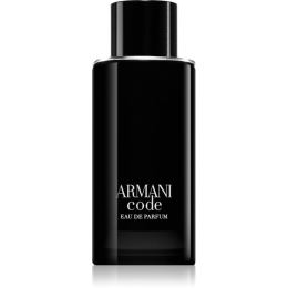 Снимка на Armani Code парфюмна вода за мъже 125 мл.