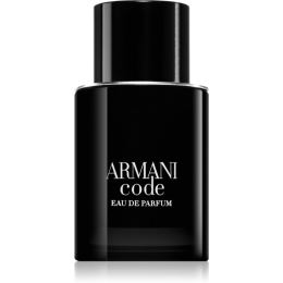 Снимка на Armani Code парфюмна вода за мъже 50 мл.