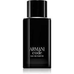 Снимка на Armani Code парфюмна вода за мъже 75 мл.