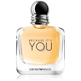 Снимка на Armani Emporio Armani Because It´s You парфюмна вода за жени 100 мл.