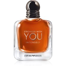 Снимка на Armani Emporio Stronger With You Intensely парфюмна вода за мъже 100 мл.