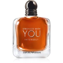 Снимка на Armani Emporio Stronger With You Intensely парфюмна вода за мъже 150 мл.