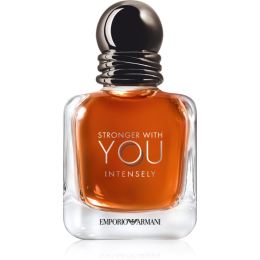Снимка на Armani Emporio Stronger With You Intensely парфюмна вода за мъже 30 мл.
