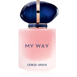 Снимка на Armani My Way Floral парфюмна вода сменяема за жени 30 мл.