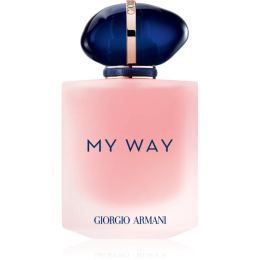 Снимка на Armani My Way Floral парфюмна вода сменяема за жени 90 мл.