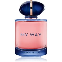 Снимка на Armani My Way Intense парфюмна вода за жени 90 мл.