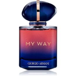 Снимка на Armani My Way Parfum парфюм пълнещ за жени 50 мл.