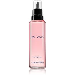 Снимка на Armani My Way парфюмна вода пълнител за жени 100 мл.