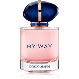 Снимка на Armani My Way парфюмна вода сменяема за жени 50 мл.
