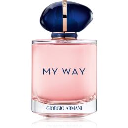 Снимка на Armani My Way парфюмна вода сменяема за жени 90 мл.