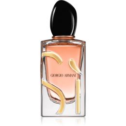 Снимка на Armani Sì Intense парфюмна вода сменяема за жени 100 мл.