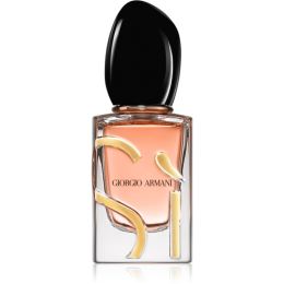 Снимка на Armani Sì Intense парфюмна вода сменяема за жени 30 мл.