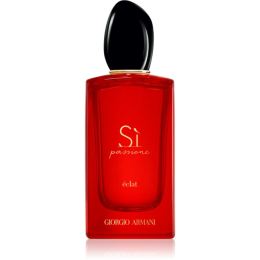 Снимка на Armani Sì Passione Éclat парфюмна вода за жени 100 мл.