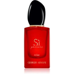 Снимка на Armani Sì Passione Éclat парфюмна вода за жени 30 мл.