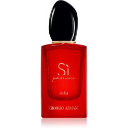 Снимка на Armani Sì Passione Éclat парфюмна вода за жени 50 мл.