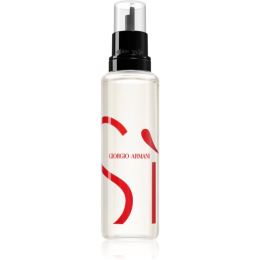 Снимка на Armani Sì Passione Intense парфюмна вода пълнител за жени 100 мл.