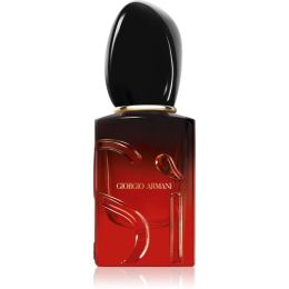 Снимка на Armani Sì Passione Intense парфюмна вода сменяема за жени 30 мл.