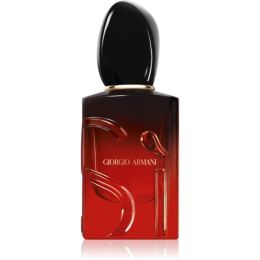 Снимка на Armani Sì Passione Intense парфюмна вода сменяема за жени 50 мл.