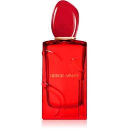 Снимка на Armani Sì Passione Red Musk парфюмна вода за жени 100 мл.