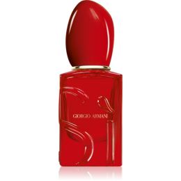 Снимка на Armani Sì Passione Red Musk парфюмна вода за жени 30 мл.