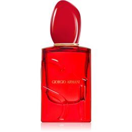 Снимка на Armani Sì Passione Red Musk парфюмна вода за жени 50 мл.