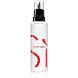 Снимка на Armani Sì Passione парфюмна вода пълнител за жени 100 мл.