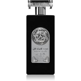 Снимка на Asdaaf Majd Al Sultan Black Intense парфюмна вода унисекс 100 мл.
