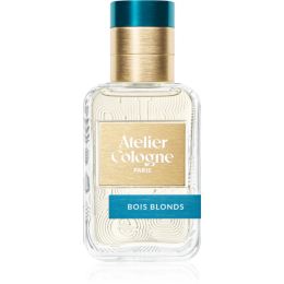 Снимка на Atelier Cologne Cologne Absolue Bois Blonds парфюмна вода унисекс 30 мл.