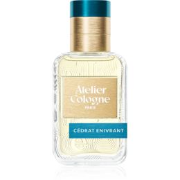 Снимка на Atelier Cologne Cologne Absolue Cédrat Enivrant парфюмна вода унисекс 30 мл.