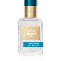 Снимка на Atelier Cologne Cologne Absolue Clémentine California парфюмна вода унисекс 30 мл.